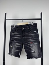 Dsquared2 pantaloncino uomo