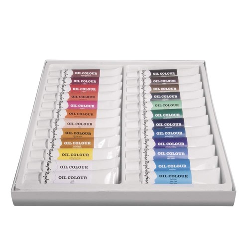 Rayher 38926000 set - set, colori