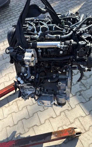 Motore moteur volvo - moteur, 2.0