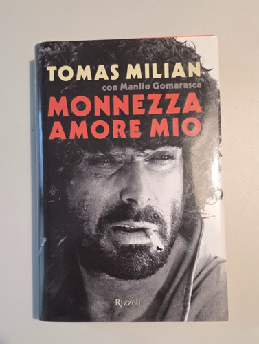 Monnezza amore mio tomas - amore,