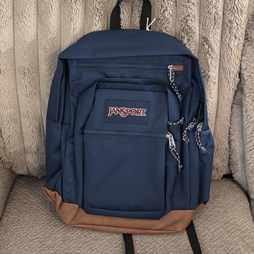 Zaino jansport cool student - zaino,