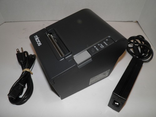 Epson t88iv stampante - tm-t88iv,