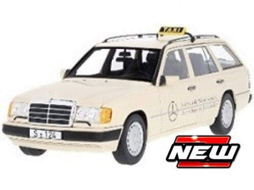 Mercedes benz 124 e classe - s,