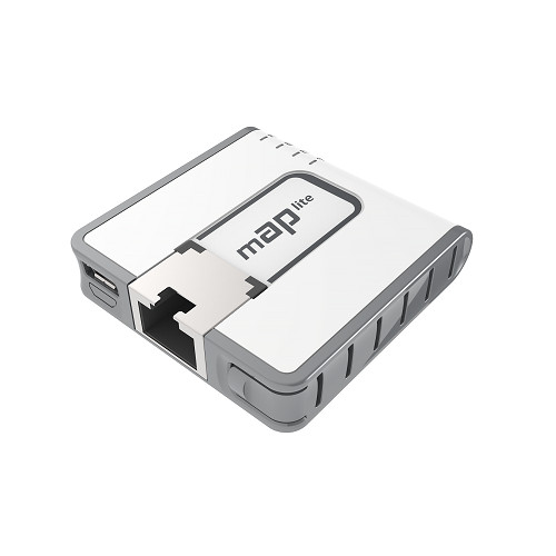 Mikrotik rbmapl 2nd - rbmapl-2nd, 2ghz