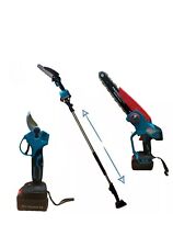 Kit potatura forbice cesoia