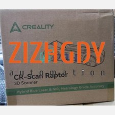 1pz?CR-Scan Raptor nuovo