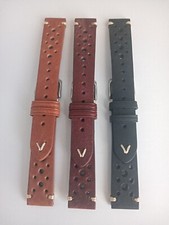 CINTURINO PELLE CUOIO VINTAGE