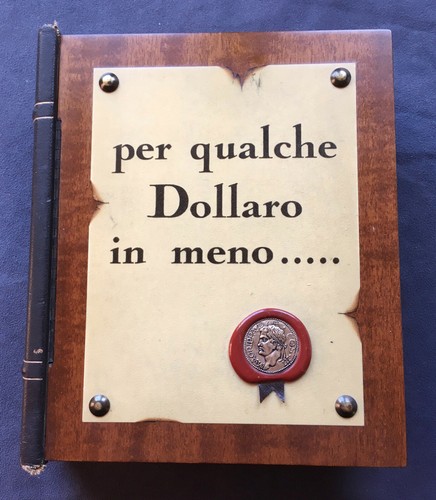 Vintage scatola legno porta - scatola,