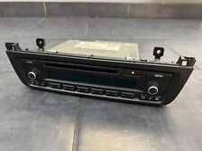 Radio BMW Business CD 1er F20
