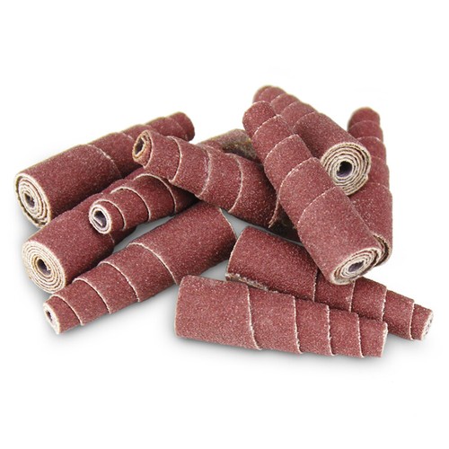 Rotolo cartuccia abrasiva - rotolo,