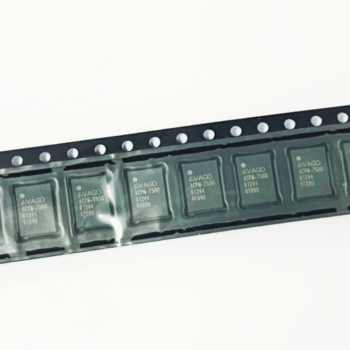 5pcs avago acpm 7500 - 5pcs,