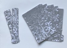Filofax Divisori e Marcatori