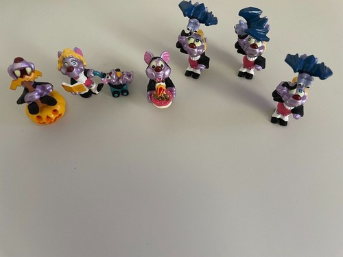 Kinder sorpresa vampirelli - vampirelli, (6