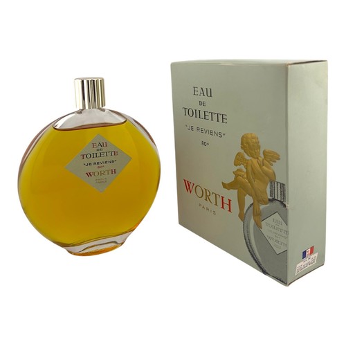 Bottiglia firmata lalique anni - bottiglia,