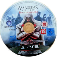 ASSASSIN'S CREED - BROTHERHOOD