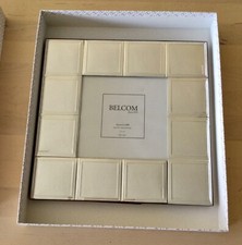 Belcom Miro Silver - Cornice