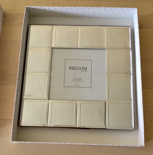Belcom miro silver cornice - miro,