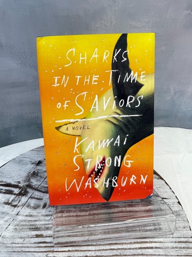 Sharks the time saviors - sharks,