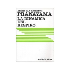 LIBRO PRANAYAMA LA DINAMICA