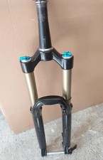 MTB Forcella Fork FOX 2014 34 160mm 27,5 Factory