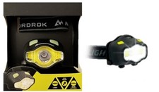 Nordrok Camping Escursionismo