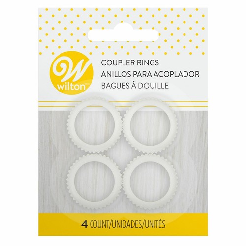 Anello adattatore wilton - anello, per