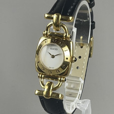 GUCCI 6300L Orologio Vintage