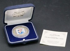 Medaglia Argento 999 VERONA