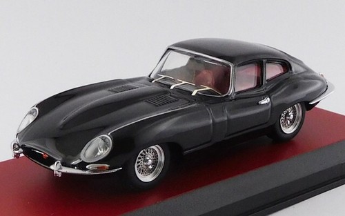 Jaguar type coupe diabolik - jaguar,