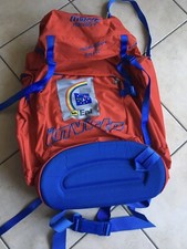 Trekking Zaino invicta ENI