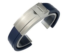 Cinturino orologio 22mm gomma