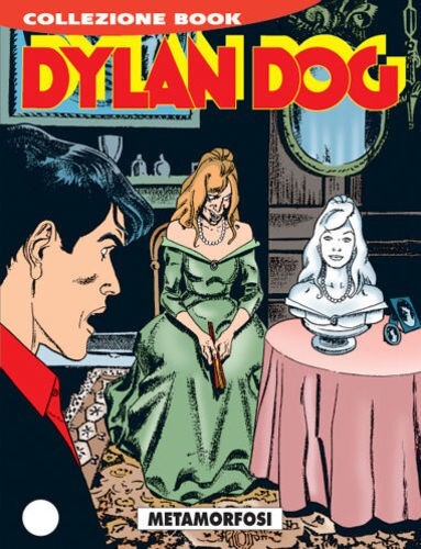 Fumetto dylan dog collezione - fumetto,