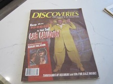 American Discoveries newspaper