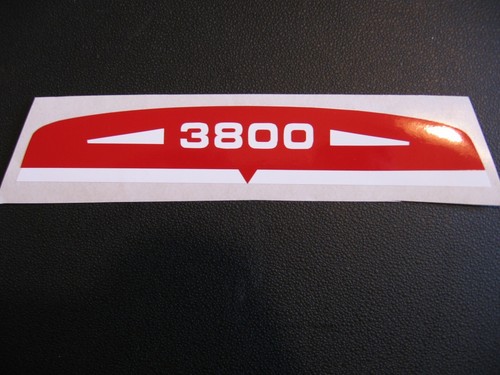 Solex autocollant filtre - , a