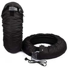 Termocoperte scalda gomme