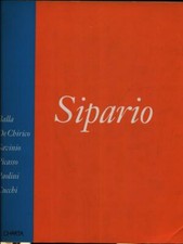 SIPARIO. STAGED ART PRIMA