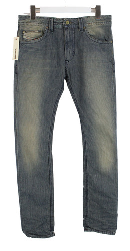 Jeans diesel thavar slim - jeans,