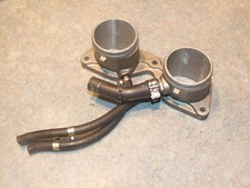 Collettore aspirazione MV F4