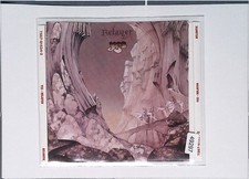 YES relayer SCR GERMANY