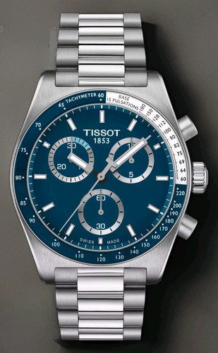 Orologio tissot pr516 - orologio,