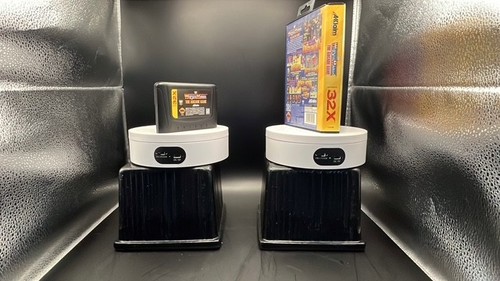 Wwf wrestlemania the - the, arcade