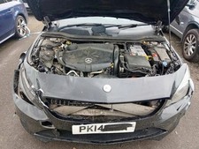 Motore Mercedes-Benz W176 W246