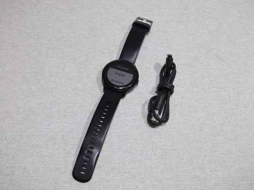 Garmin vivoactive music - garmin, 3