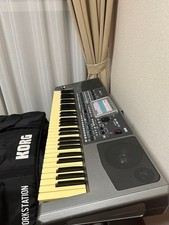 KORG PA900 Workstation