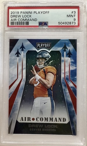 Panini playoff 2019 draw - panini, #3