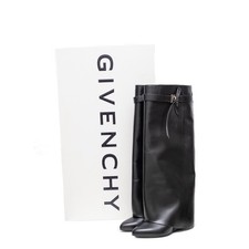 STIVALI GIVENCHY SHARKS coppia