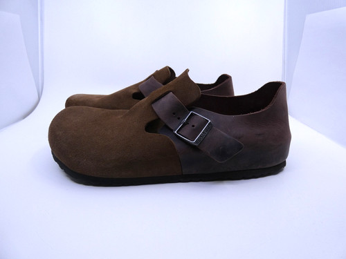 Sandali uomo birkenstock - sandali,