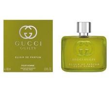 Gucci Guilty Elixir de Parfum