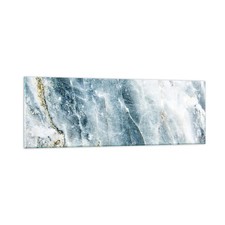 Quadro su Vetro 90x30cm