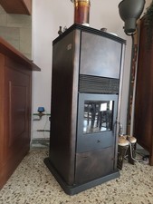 Carinci Termocamino 22 Kw - a